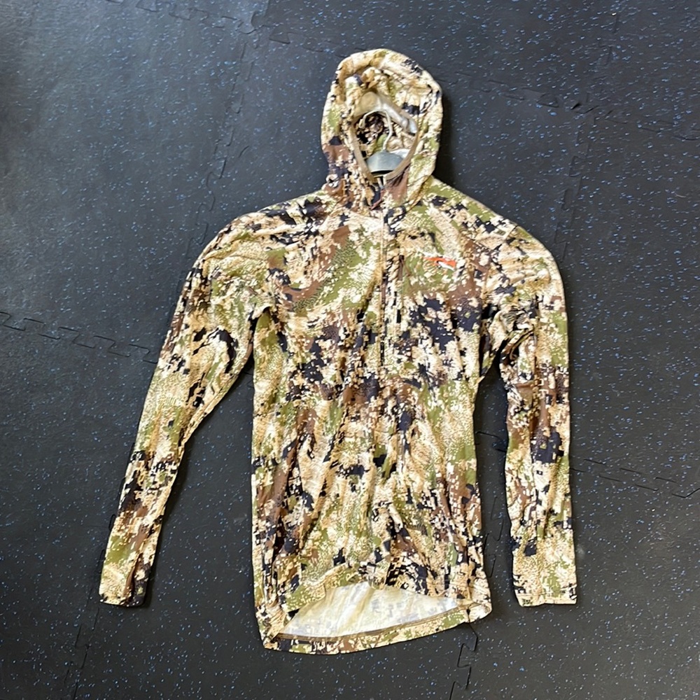 Sitka Intercept Hoody